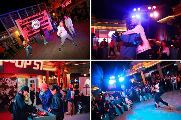 京东时尚发布潮流商圈加速计划 助力潮牌深耕电商市场