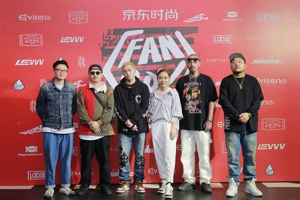 京东时尚发布潮流商圈加速计划 助力潮牌深耕电商市场