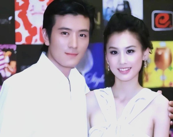 黄圣依的星途沉浮与她在娱乐圈的深刻思考