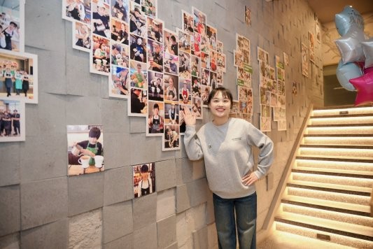 相伴十五载 与济南共“星”动 星巴克十五周年庆推出主题门店、限定周边献礼泉城