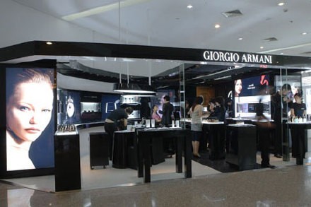 超级明星与贵族名媛的必备妆品