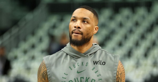 利拉德成自由市场热门 多队争抢或全明星期间复出