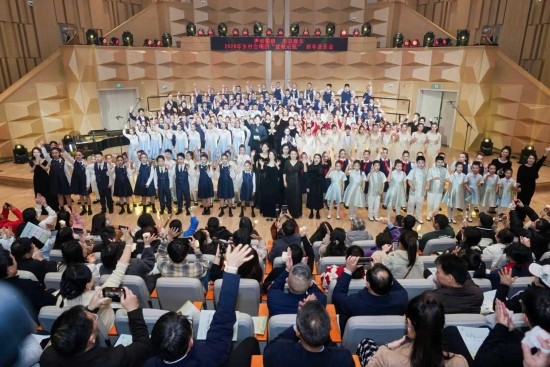 现场。受访单位供图