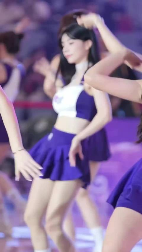 成人舞蹈小片段