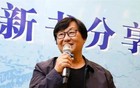 著名作家晓苏去世，享年64岁