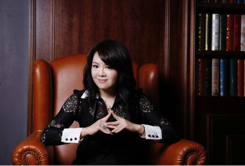 台湾女生创业新时代｜问大咖创始人王琼君专访