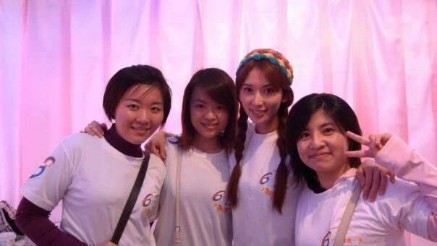 台湾女生创业新时代｜问大咖创始人王琼君专访