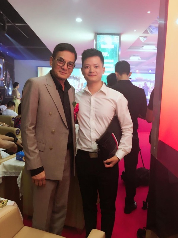 独家采访明星御用造型师张小斌 | 2017秋冬时尚流行新趋势