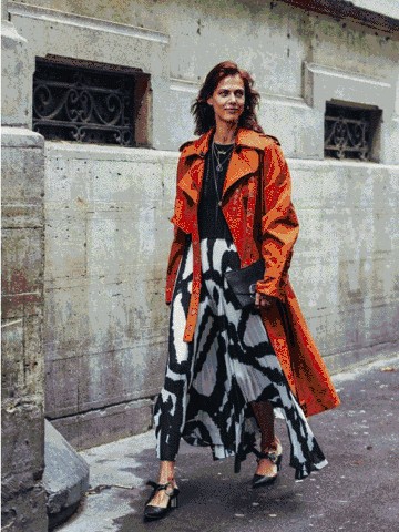 独家采访明星御用造型师张小斌 | 2017秋冬时尚流行新趋势