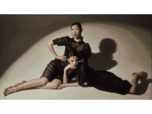 独家采访明星御用造型师张小斌 | 2017秋冬时尚流行新趋势