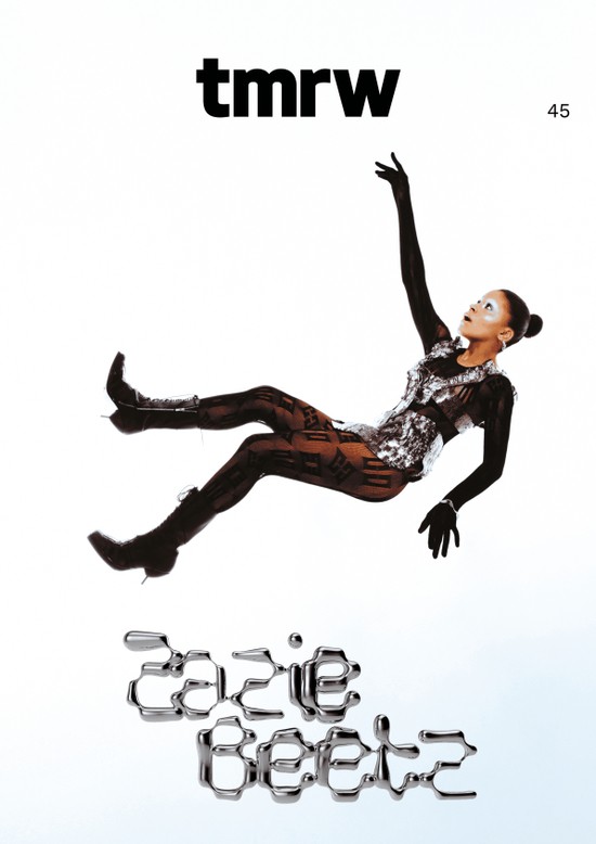 摄影：熊晏然 Yanran Xiong