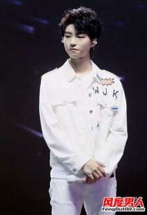 王俊凯是哪个星座?揭秘明星星座!