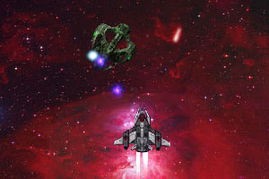 来自星星的我们星译社翻译小组