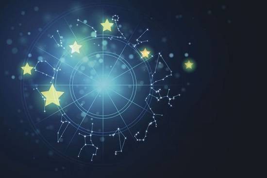 星座谁最容易当明星,十二星座哪个最容易当明星