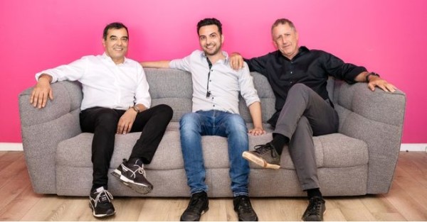 图丨公司创始团队（来源：AI21 labs）