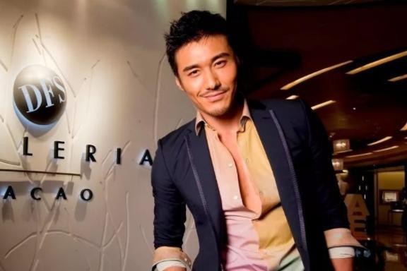 越混越差的八大明星，从一线到三线不服不行，网友：四个二带俩王