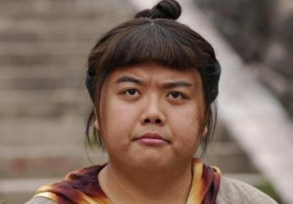 越混越差的八大明星，从一线到三线不服不行，网友：四个二带俩王