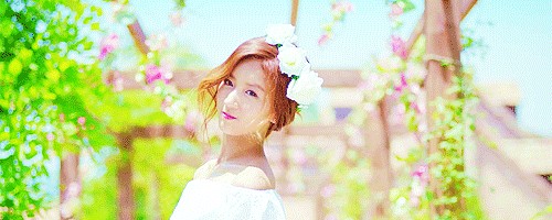 盘点韩国女团中的舞蹈担当