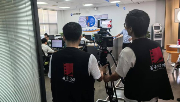 武汉文化宣传片制作公司介绍,宣传片制作公司