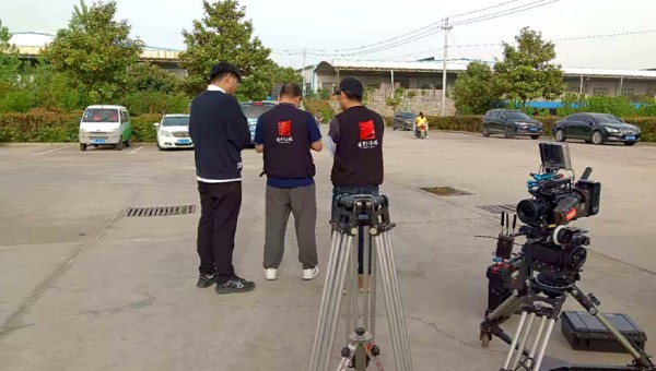 武汉文化宣传片制作公司介绍,宣传片制作公司