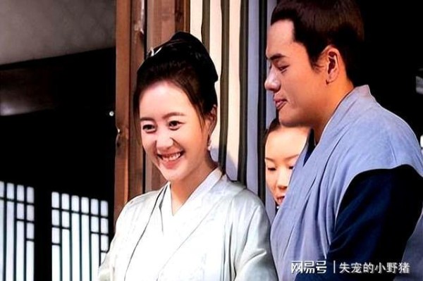 演完《与凤行》演《逍遥》，她减肥50斤，女明星对自己是真狠