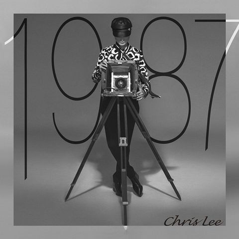 李宇春新专辑上市 实体唱片“微力十足”