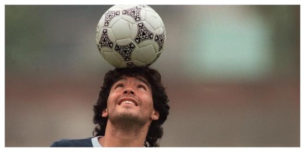 若马拉多纳、比利和齐达内等历史球星 放在今天身价值多少?