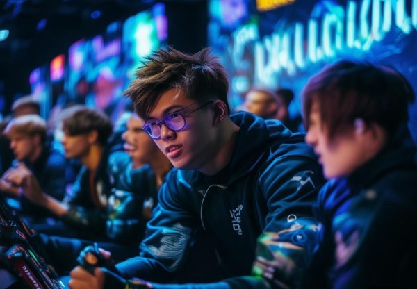 【转会期地震开始】多位明星选手合约到期,市场暗流涌动-雷火竞技