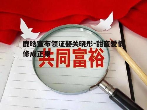 三、两人事业的发展