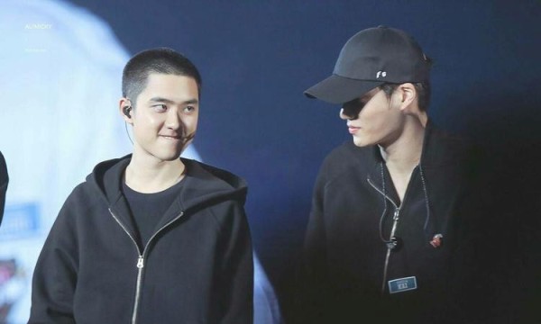 和自己喜欢的男明星恋爱 解梦大全 第1张