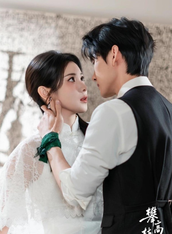 热度飙升！攀高枝杀青，王译磊、刘夕语解锁短剧CP营销新密码