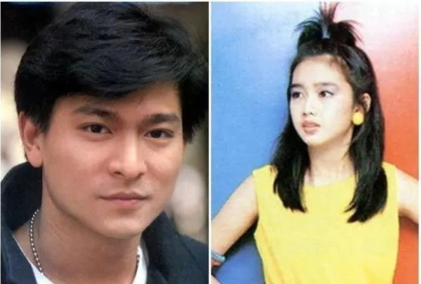 刘德华小姨子曝私人饭局，王晶揭华仔与旧爱往事，私底下很神秘