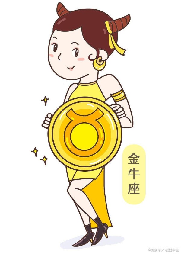 金牛女与12星座男：爱情战争V理想之选？揭秘她的神秘配对法则！