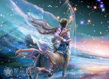 射手座明星女122