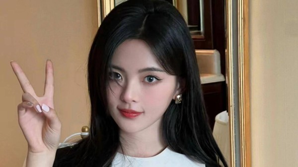 重紫定档，杨超越三剧待播，与丁禹兮杨洋王彦霖张彬彬合作