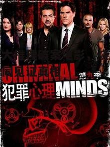 二、犯罪心理剖析:《心理罪》系列