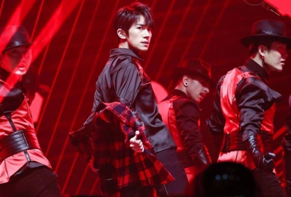 艺人综艺影响力排名：鹿晗力压黄子韬夺冠，易烊千玺冲至第三