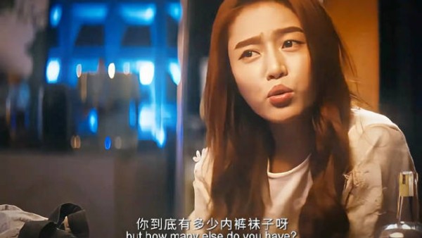 以前小小的老子还不懂,现在的老子嗤之以鼻