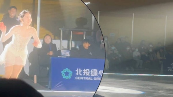 coco找不到回去的路 笑死我了超可爱