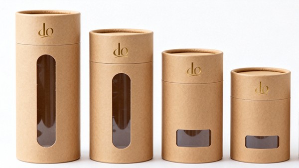 北京透明视窗纸筒定制厂家,纸筒