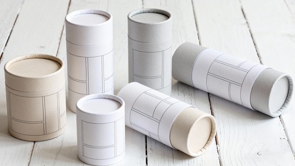 北京透明视窗纸筒定制厂家,纸筒