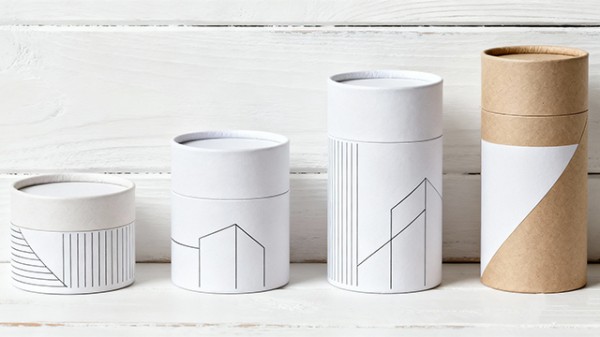 北京透明视窗纸筒定制厂家,纸筒