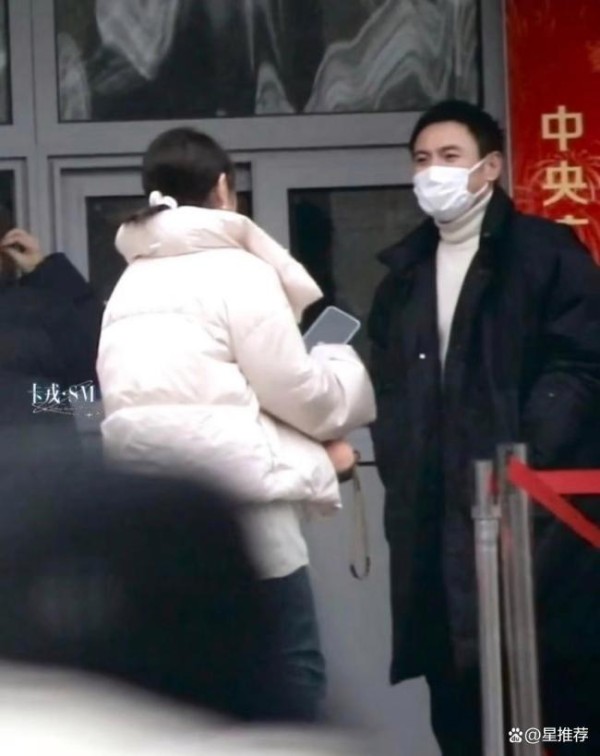 春晚彩排的明星 首批艺人引发热议