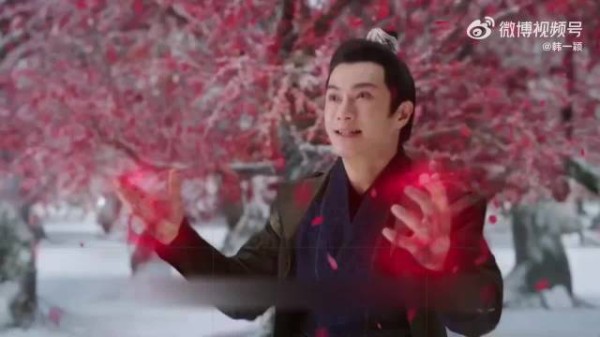 男子恳求伴侣勿离去,曾承诺永远守护