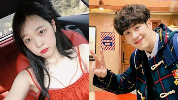 曝雪莉生前与表志勋秘密交往一年，还到她家喝红酒，男方公司回应