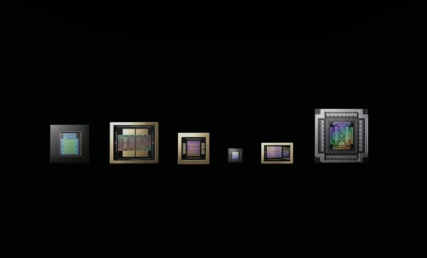 物理AI迎“ChatGPT时刻”，英伟达全栈重构计算未来