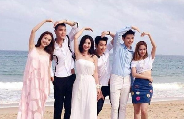 这档明星恋爱节目很“神奇”一年促成一对情侣,第四季有喜讯啦