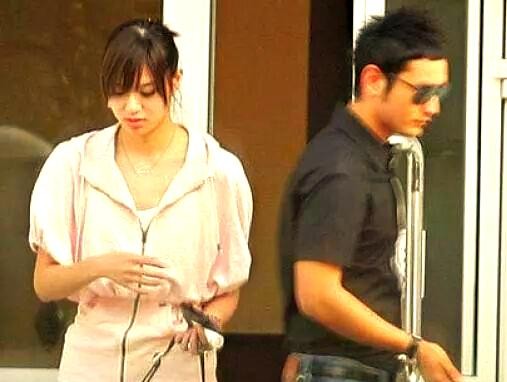 黄晓明与Angelababy的爱情保鲜秘诀与娱乐圈其他情侣关系的启示