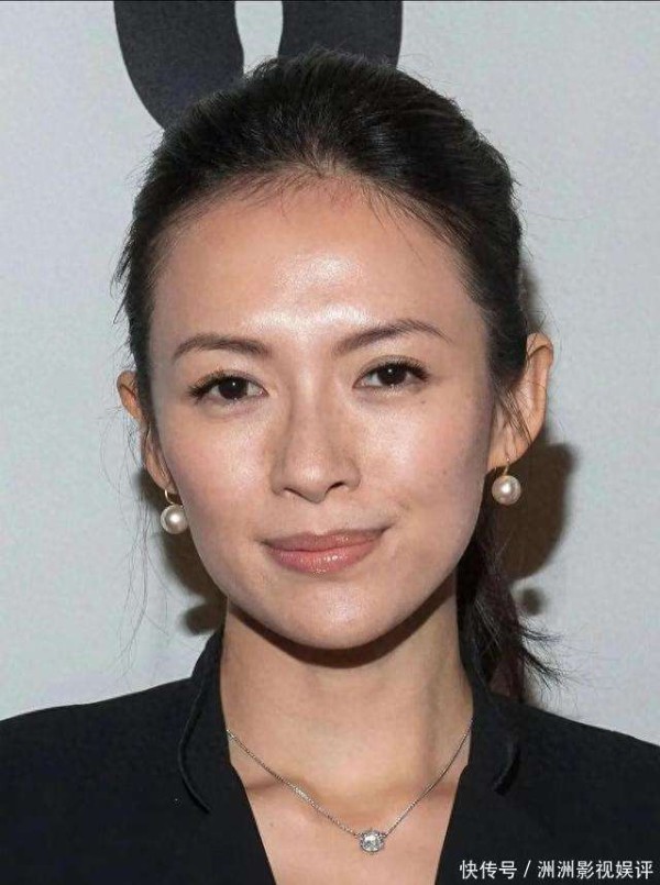 滤镜碎了？明星无滤镜生图曝光，真实状态戳中人心