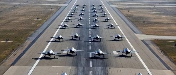 美论坛：为什么现在的中国看起来完全不再惧怕美国的军事实力？